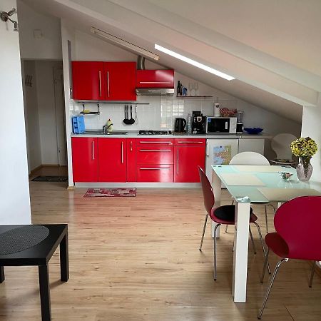 Apartments Mery Rovinj Zewnętrze zdjęcie