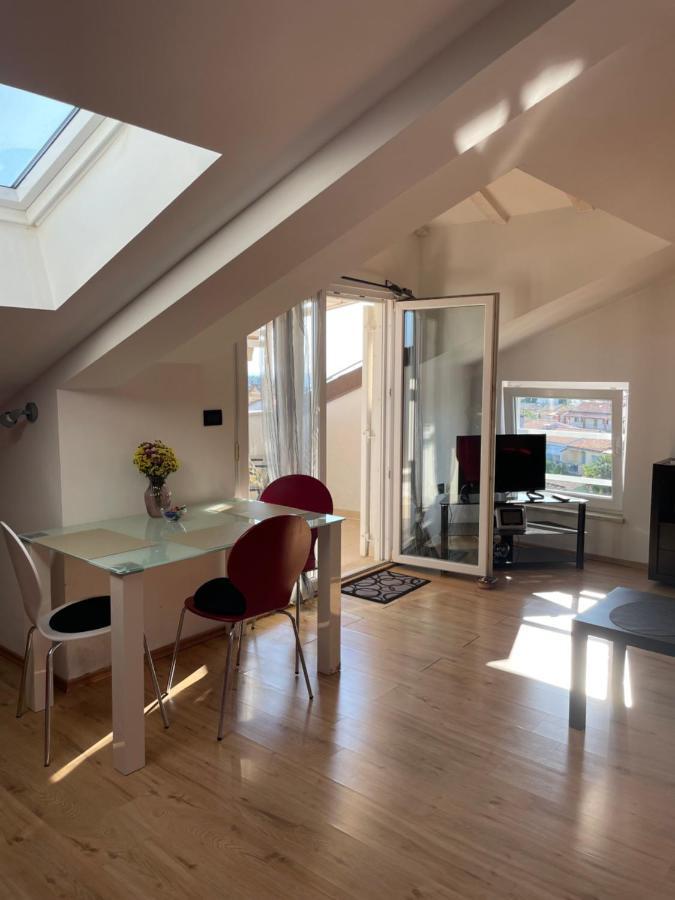 Apartments Mery Rovinj Zewnętrze zdjęcie