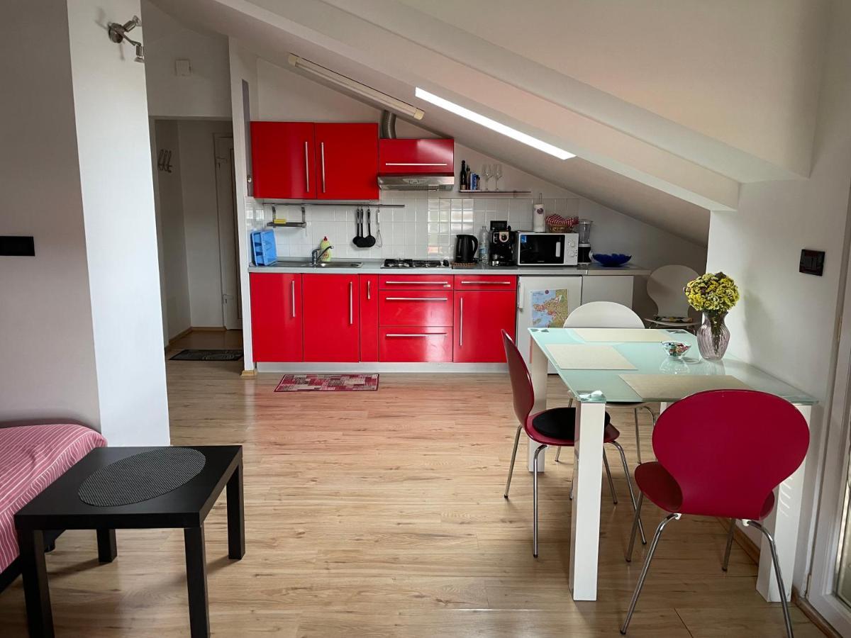 Apartments Mery Rovinj Zewnętrze zdjęcie