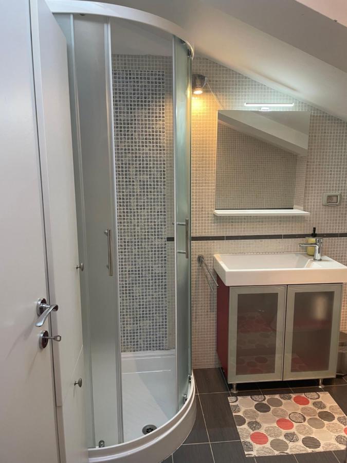 Apartments Mery Rovinj Zewnętrze zdjęcie
