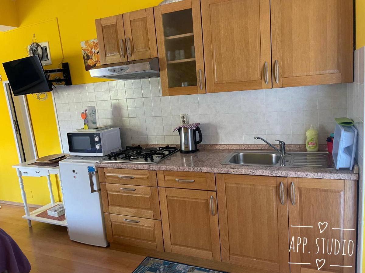 Apartments Mery Rovinj Zewnętrze zdjęcie