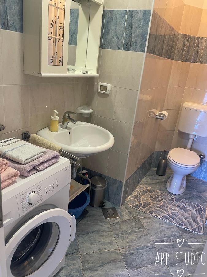 Apartments Mery Rovinj Zewnętrze zdjęcie