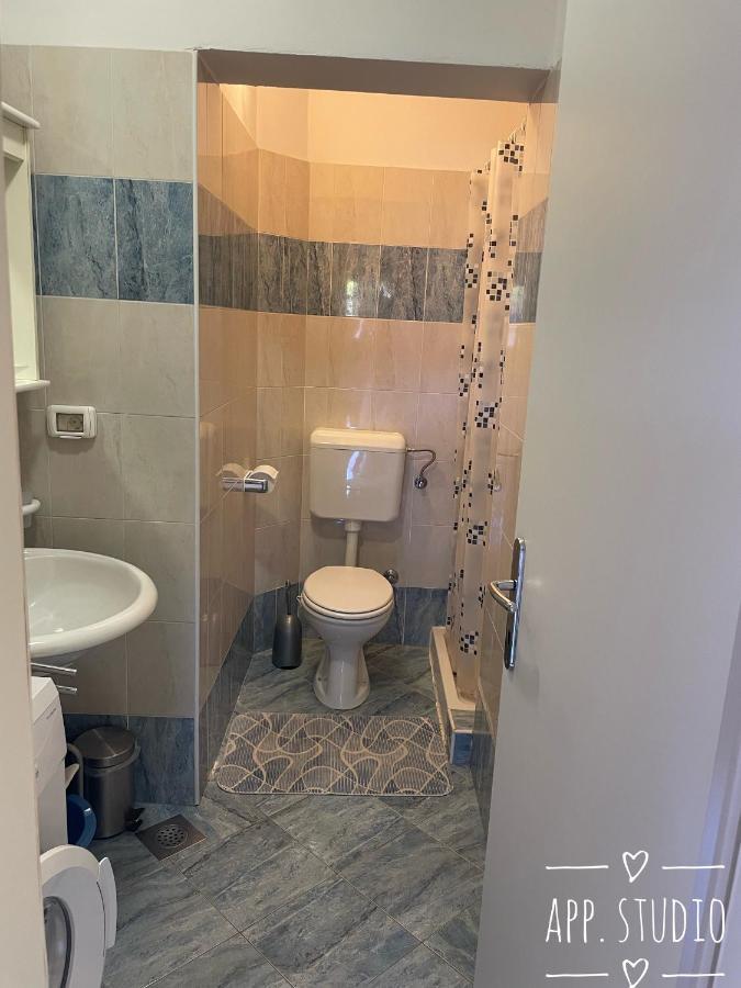 Apartments Mery Rovinj Zewnętrze zdjęcie