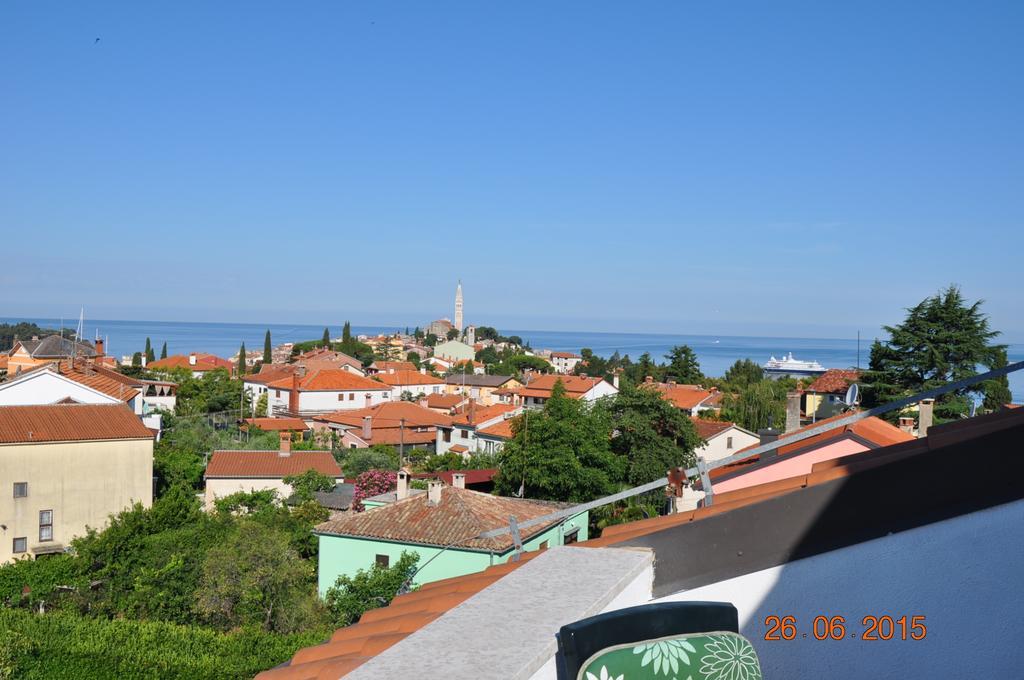 Apartments Mery Rovinj Pokój zdjęcie