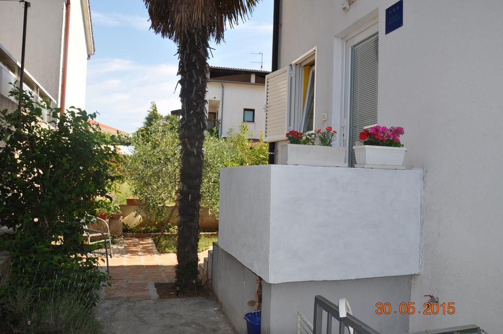 Apartments Mery Rovinj Pokój zdjęcie